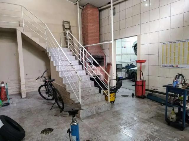 Prédio para Venda em Canoas/RS Estância Velha 3 Quartos