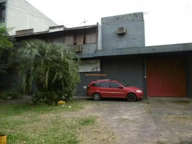 Prédio para Venda em Canoas/RS Fátima 6 Quartos