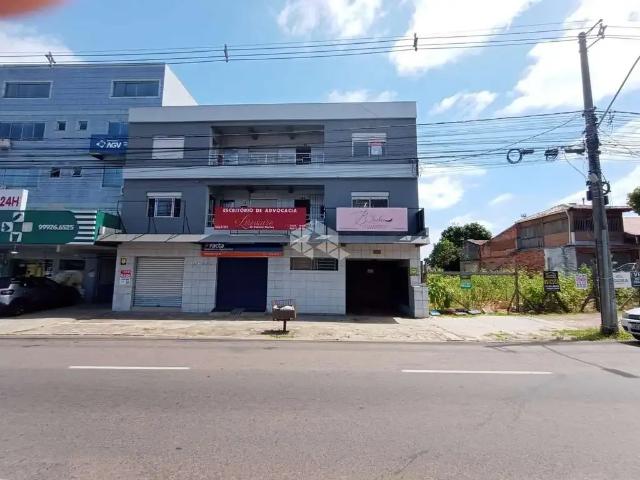 Prédio para Venda em Canoas/RS Igara