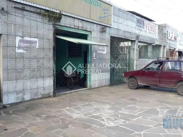 Prédio para Venda em Canoas/RS Mathias Velho 3 Quartos