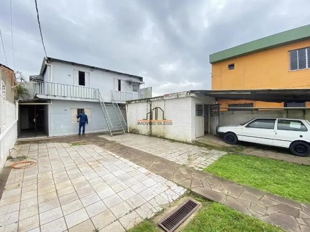 Prédio para Venda em Canoas/RS Mathias Velho 4 Quartos