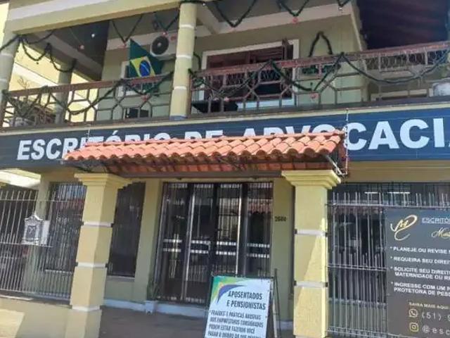 Prédio para Venda em Canoas/RS Mathias Velho