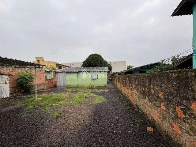 Prédio para Venda em Canoas/RS Niterói 1 Quartos