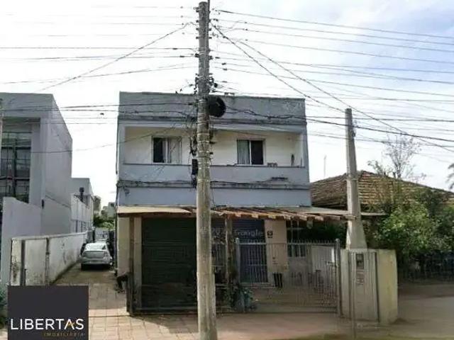 Prédio para Venda em Canoas/RS Niterói 5 Quartos