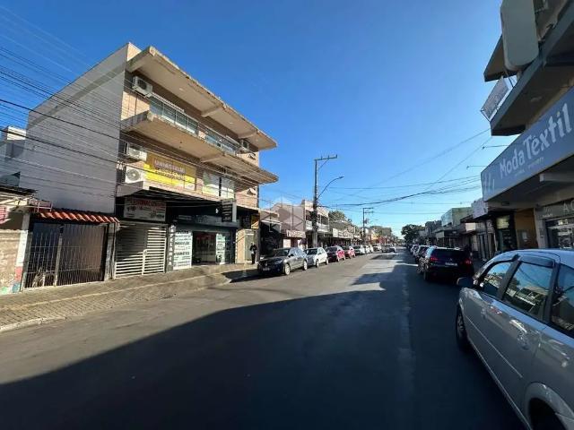 Prédio para Venda em Canoas/RS Niterói