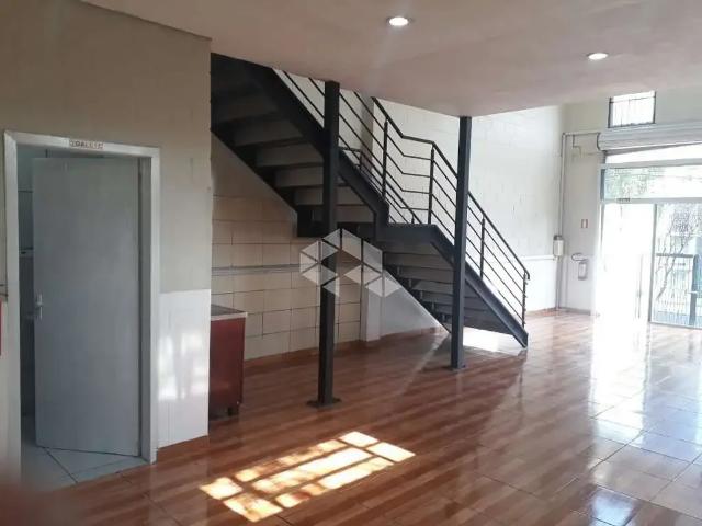 Prédio para Venda em Canoas/RS Olaria 1 Quartos