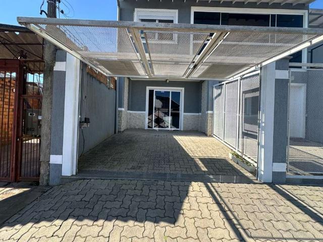 Prédio para Venda em Canoas/RS Olaria 5 Quartos