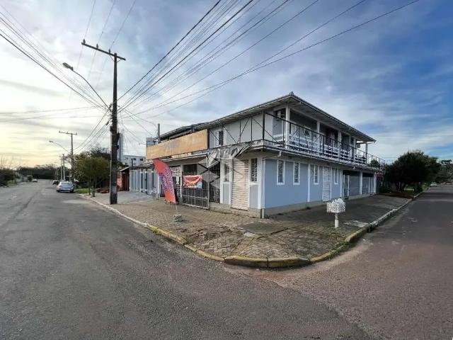 Prédio para Venda em Canoas/RS Olaria
