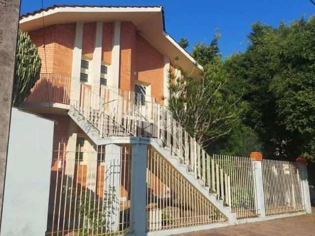 Prédio para Venda em Canoas/RS São José 1 Quartos