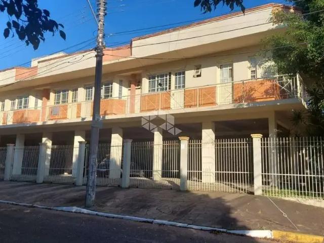 Prédio para Venda em Canoas/RS São José 1 Quartos