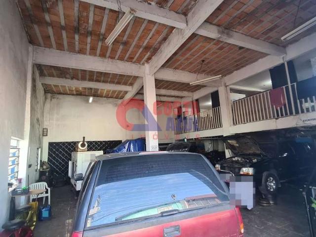 Prédio para Venda em Cachoeirinha/RS Vila Princesa Izabel 1 Quartos