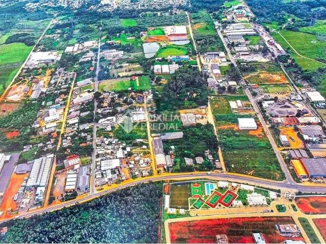 Prédio para Venda em Cachoeirinha/RS Distrito Industrial