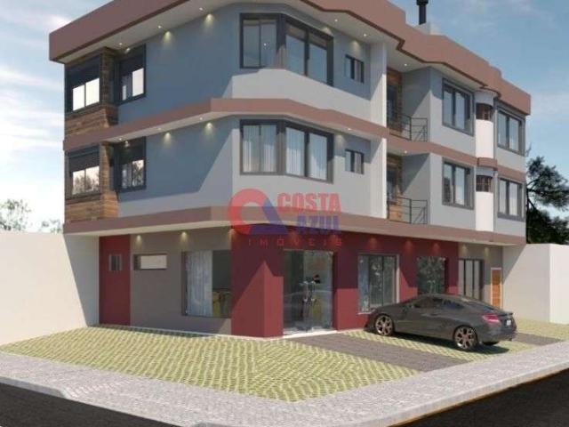 Prédio para Venda em Cachoeirinha/RS Parque da Matriz 2 Quartos