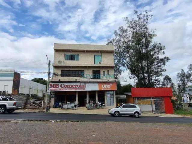 Prédio para Venda em Cachoeirinha/RS Parque da Matriz