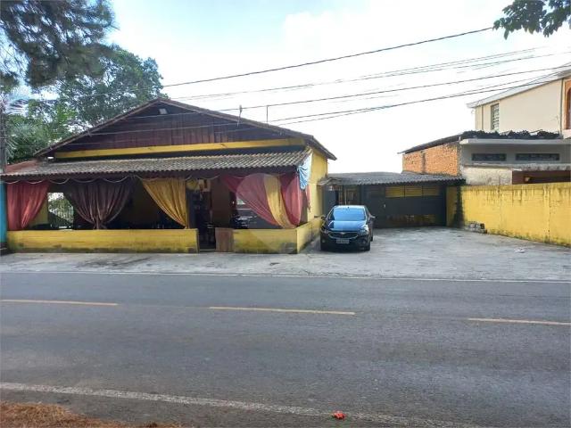 Prédio para Venda em Caieiras/SP Santa Inês