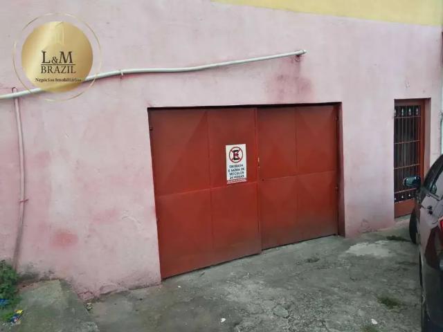 Prédio para Venda em Caieiras/SP Vila Rosina
