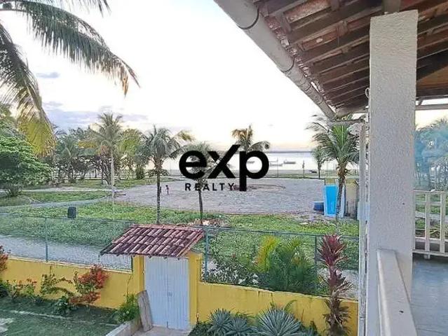 Prédio para Venda em Cairu/BA Gamboa 14 Quartos