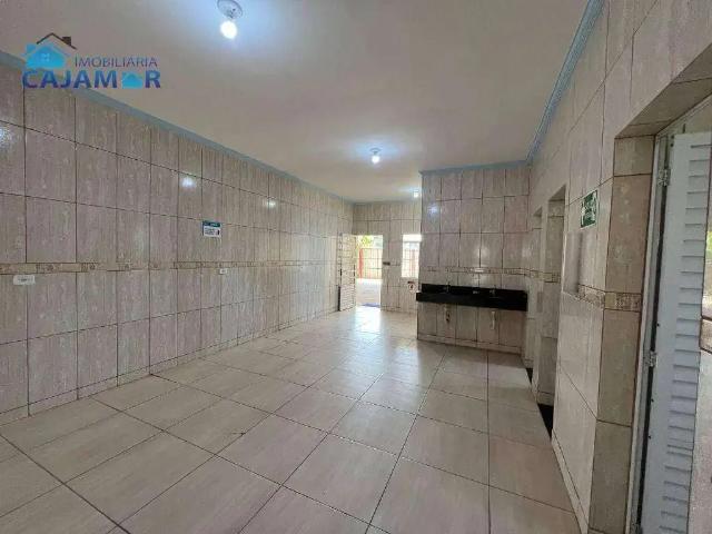 Prédio para Venda em Cajamar/SP Jordanésia