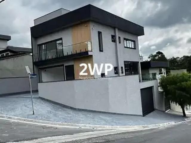 Prédio para Venda em Cajamar/SP Portal dos Ipês II