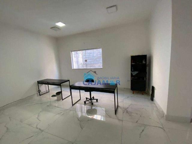 Prédio para Venda em Cajamar/SP Portal dos Ipês II