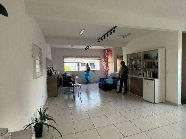 Prédio para Venda em Cajamar/SP Portal dos Ipês