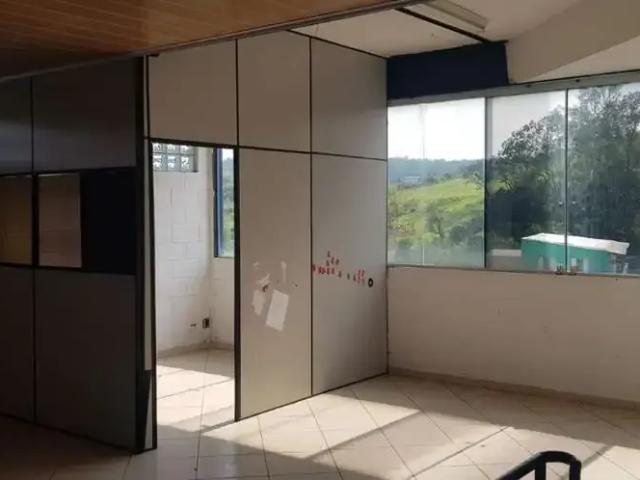 Prédio para Venda em Cajamar/SP Paraíso Polvilho