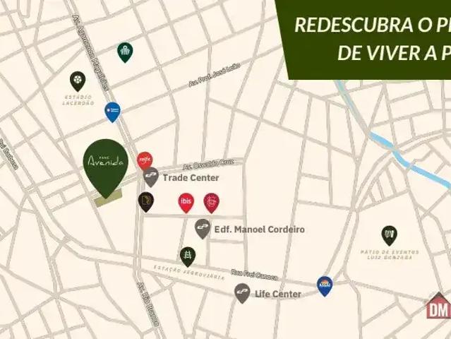 Prédio para Venda em Caruaru/PE Maurício de Nassau
