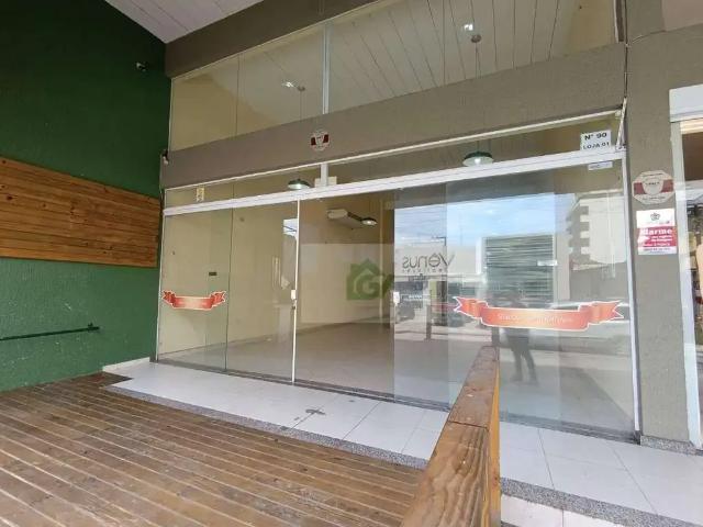 Prédio para Venda em Caraguatatuba/SP Centro