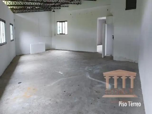 Prédio para Venda em Carapicuíba/SP Centro