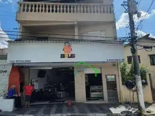 Prédio para Venda em Carapicuíba/SP Centro