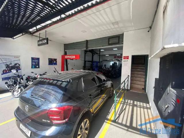 Prédio para Venda em Carapicuíba/SP Centro