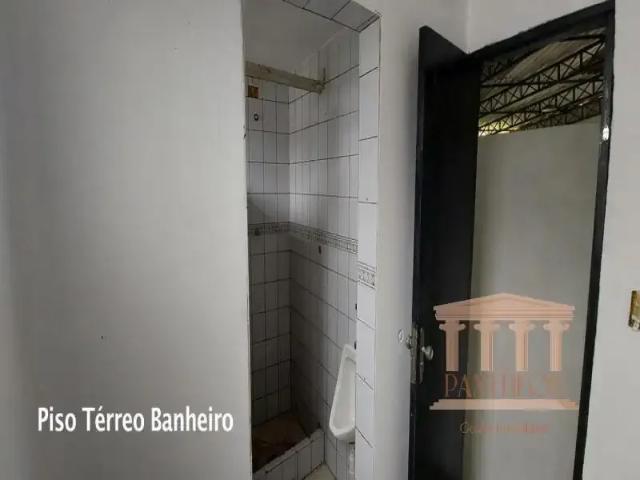 Prédio para Venda em Carapicuíba/SP Centro