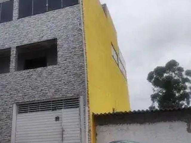 Prédio para Venda em Carapicuíba/SP Vila Capriotti