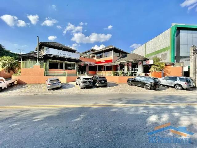 Prédio para Venda em Carapicuíba/SP Vilarejo