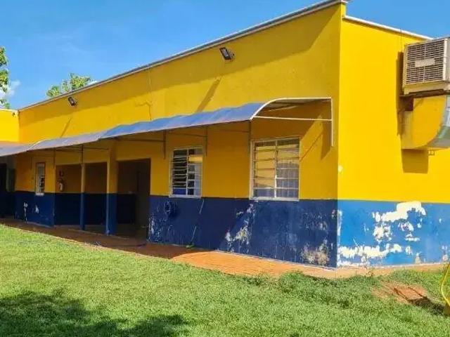 Prédio para Venda em Cardoso/SP Centro