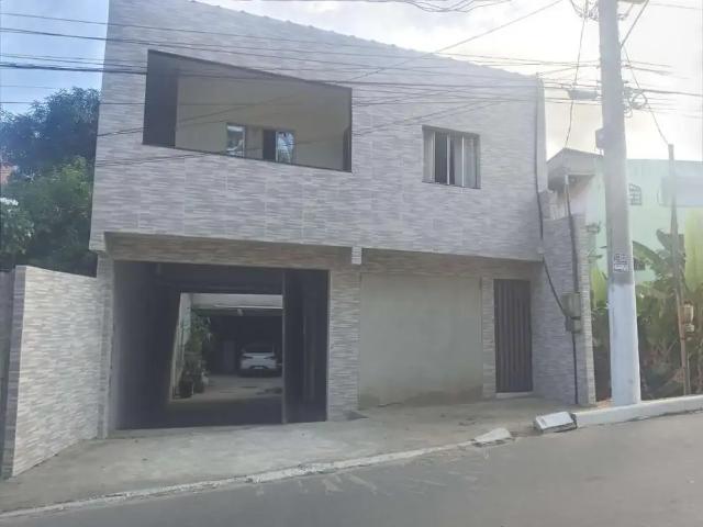 Prédio para Venda em Cariacica/ES Santa Luzia 8 Quartos