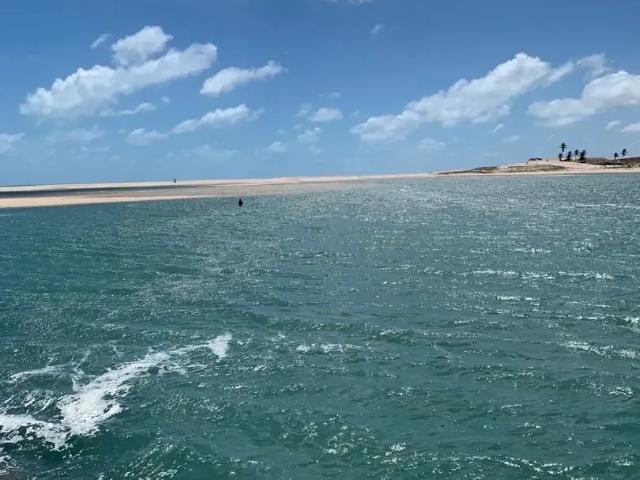 Prédio para Venda em Cascavel/CE Caponga