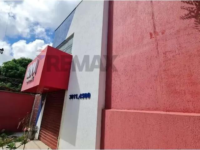 Prédio para Venda em Caucaia/CE Centro