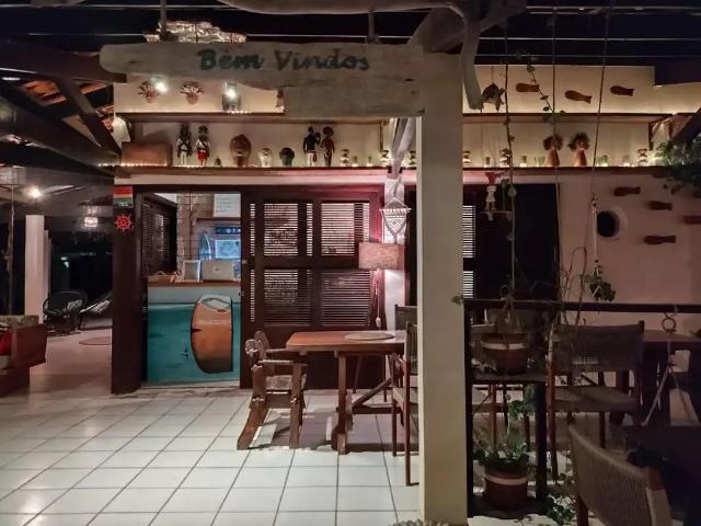 Prédio para Venda em Caucaia/CE Cumbuco 10 Quartos