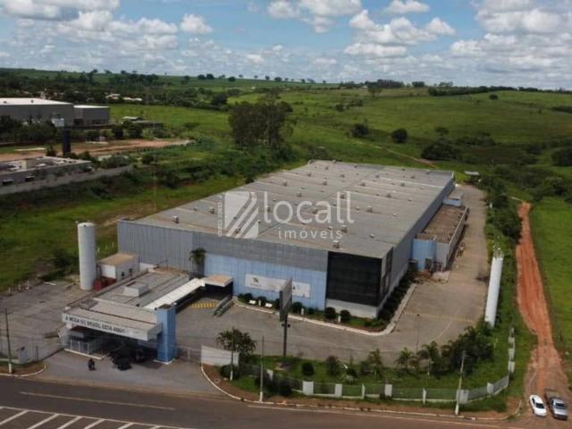Prédio para Venda em Cedral/SP Centro
