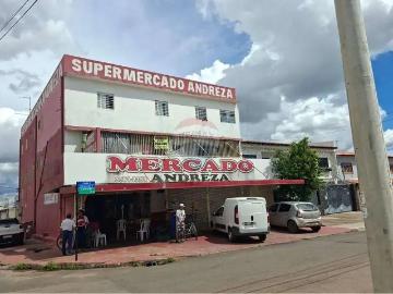 Prédio para Venda em Ceilândia/DF Ceilândia Norte 12 Quartos