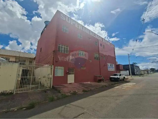 Prédio para Venda em Ceilândia/DF Ceilândia Norte 12 Quartos
