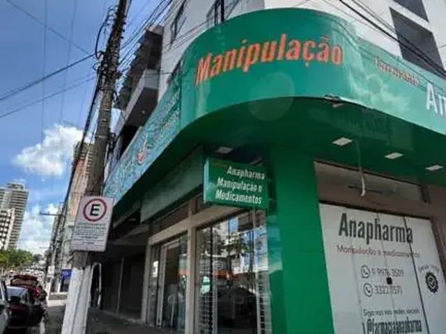 Prédio para Venda em Chapecó/SC Centro
