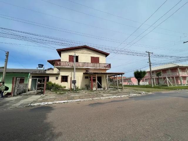 Prédio para Venda em Cidreira/RS Centro 6 Quartos