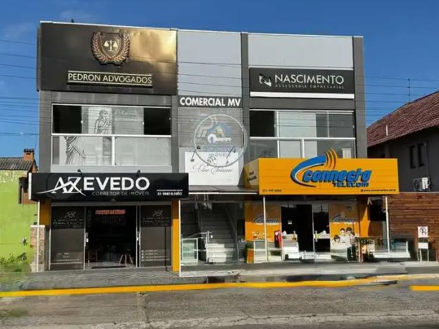 Prédio para Venda em Cidreira/RS Centro 7 Quartos
