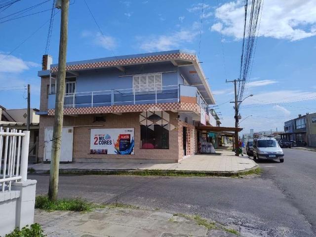 Prédio para Venda em Cidreira/RS Centro