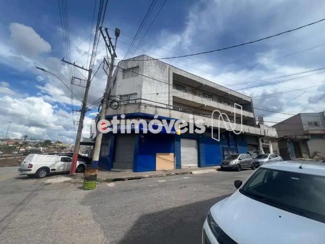 Prédio para Venda em Contagem/MG Amazonas 16 Quartos