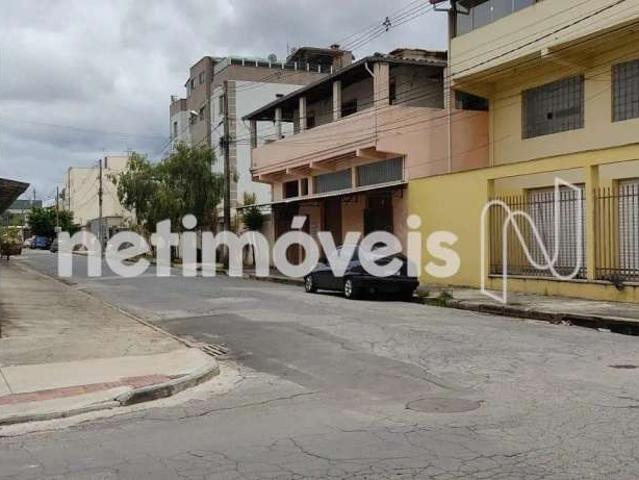 Prédio para Venda em Contagem/MG Arvoredo 2ª Seção 3 Quartos