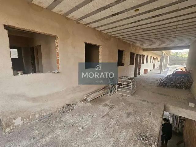 Prédio para Venda em Contagem/MG Arvoredo