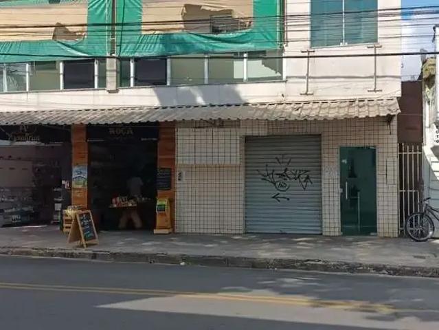 Prédio para Venda em Contagem/MG Petrolândia